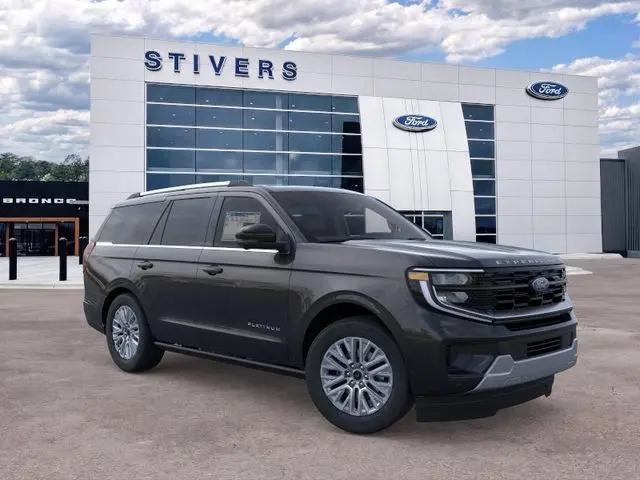 2026 Ford Expedition Platinum for sale in Birmingham, AL