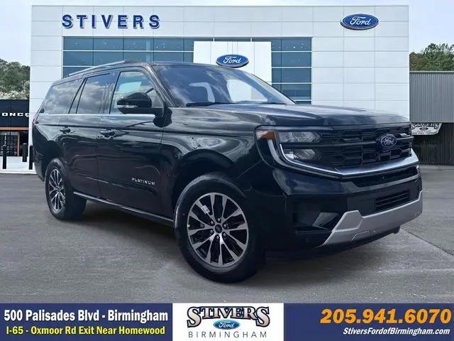 2026 Ford Expedition Platinum for sale in Birmingham, AL