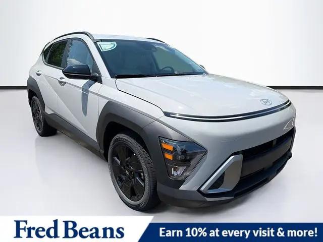 2026 Hyundai Kona SEL Sport for sale in Willow Grove, PA