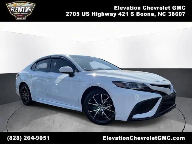 2024 Toyota Camry SE for sale in Boone, NC