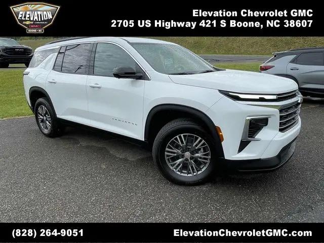 2026 Chevrolet Traverse AWD LT for sale in Boone, NC