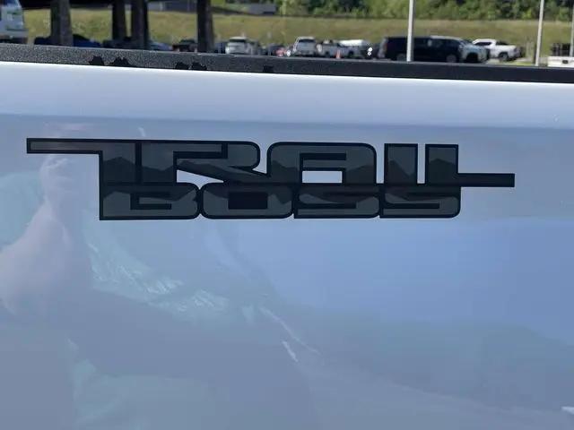 2026 Chevrolet Silverado 2500HD Crew Cab, Standard Bed, LTZ, 4WD