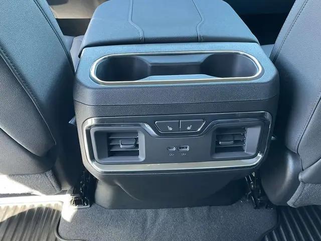 2026 Chevrolet Silverado 2500HD Crew Cab, Standard Bed, LTZ, 4WD