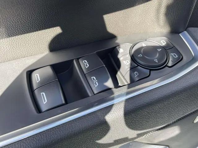 2026 Chevrolet Silverado 2500HD Crew Cab, Standard Bed, LTZ, 4WD