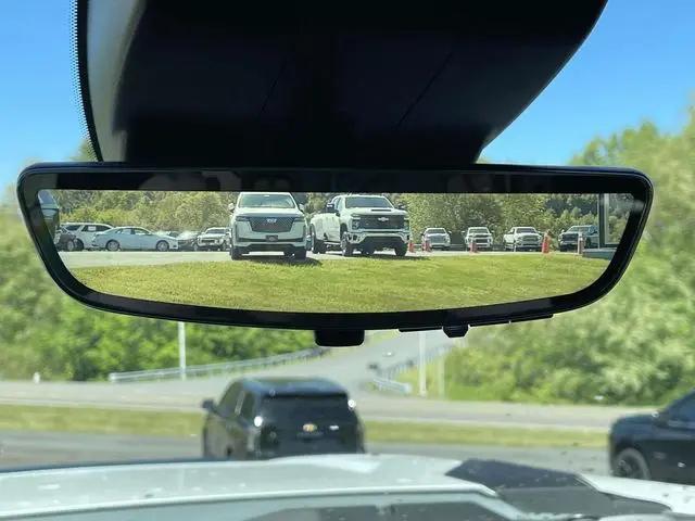 2026 Chevrolet Silverado 2500HD Crew Cab, Standard Bed, LTZ, 4WD