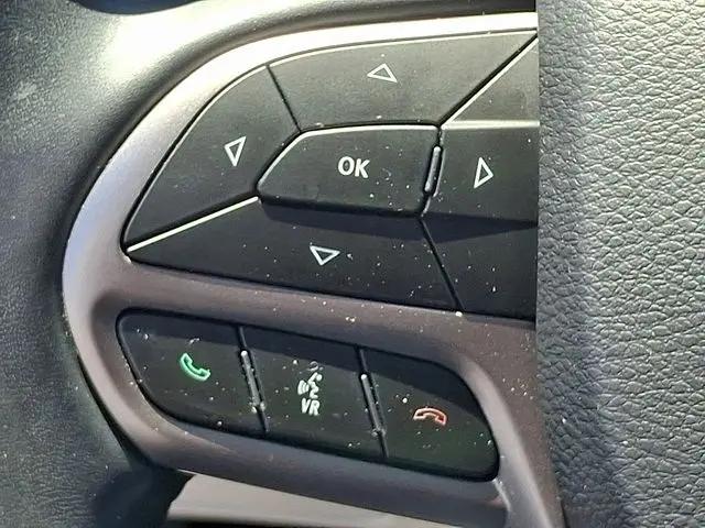 2021 Jeep Cherokee Latitude Plus FWD