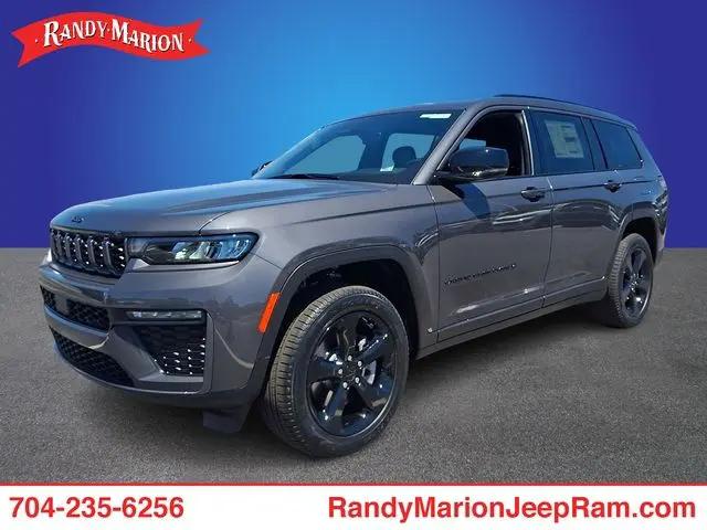 2026 Jeep Grand Cherokee L Limited for sale in Wilkesboro, NC