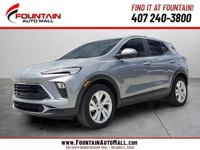 2025 Buick Encore GX Preferred FWD for sale in Orlando, FL