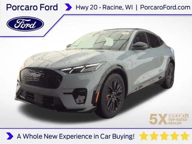 2025 Ford Mustang Mach-E Premium for sale in Racine, WI