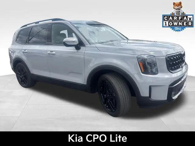 2024 Kia Telluride SX Prestige X-Line for sale in Lansing, MI