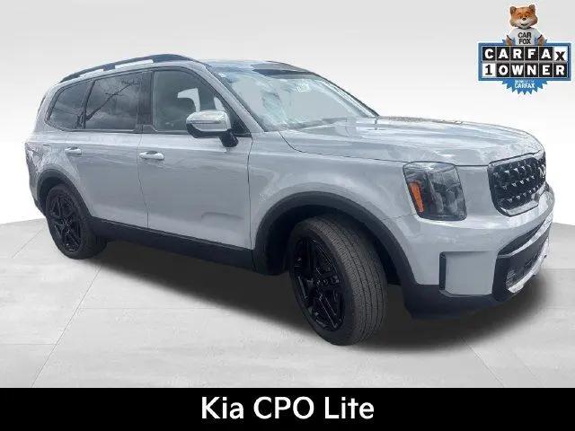 2024 Kia Telluride SX Prestige X-Line for sale in Lansing, MI