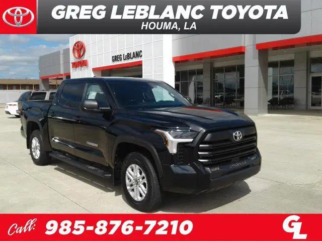 2026 Toyota Tundra SR5 CrewMax 5.5' Bed for sale in Houma, LA