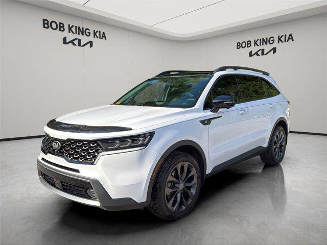 2021 Kia Sorento SX Prestige for sale in Winston Salem, NC