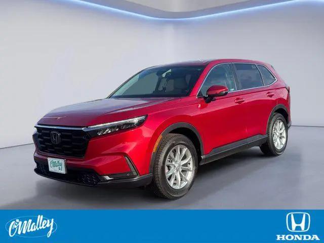2025 Honda CR-V EX-L AWD for sale in Wausau, WI