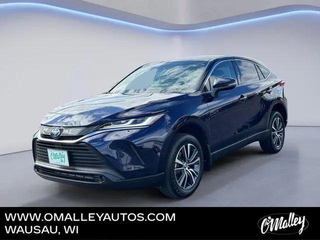 2023 Toyota Venza LE for sale in Wausau, WI