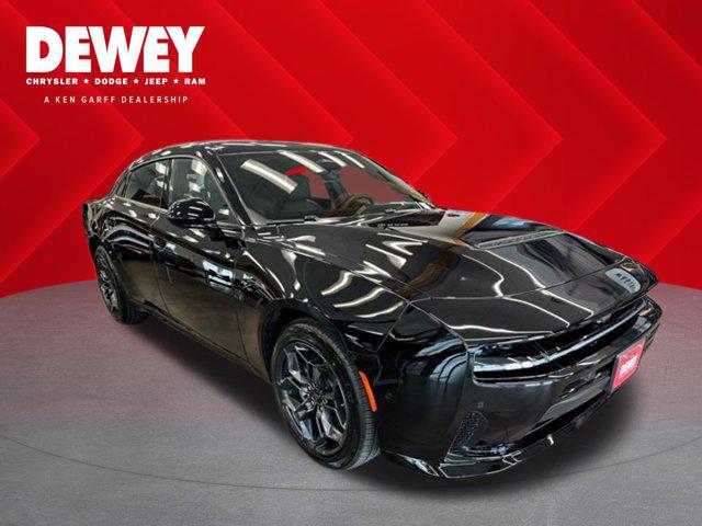 2026 Dodge Charger R/T Plus 4-Door AWD for sale in Ankeny, IA