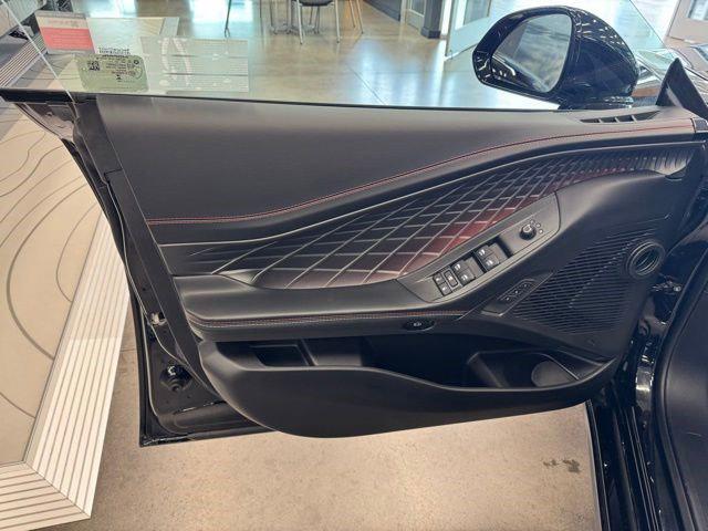 2026 Dodge Charger R/T Plus 4-Door AWD