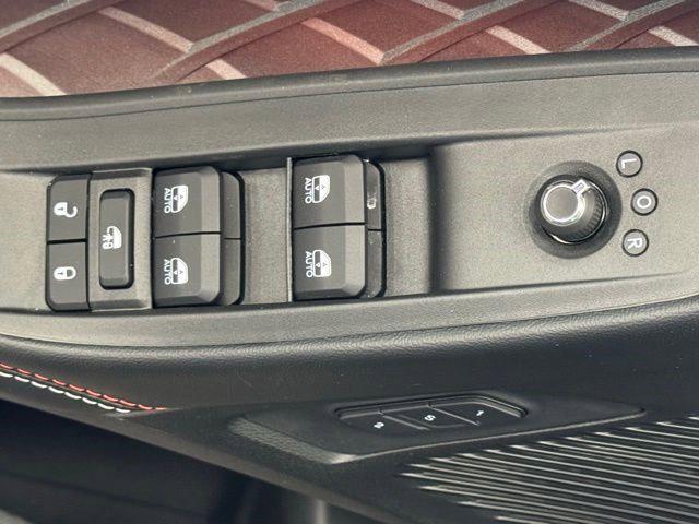 2026 Dodge Charger R/T Plus 4-Door AWD