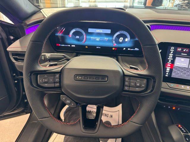 2026 Dodge Charger R/T Plus 4-Door AWD