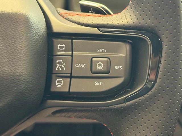 2026 Dodge Charger R/T Plus 4-Door AWD