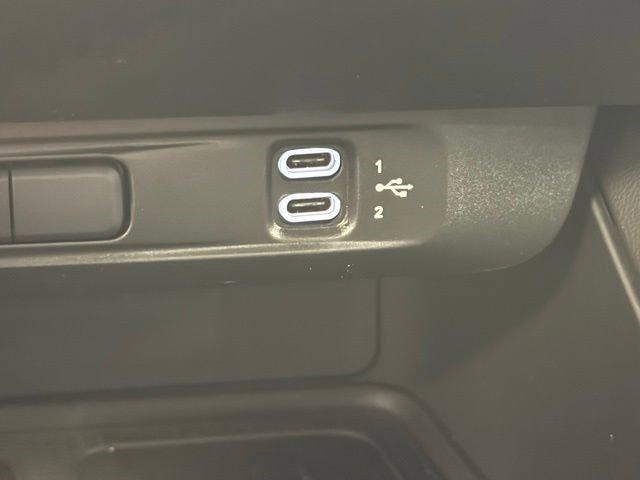 2026 Dodge Charger R/T Plus 4-Door AWD