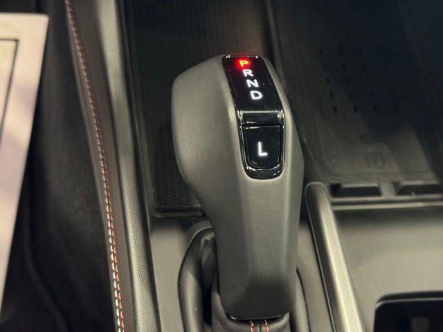 2026 Dodge Charger R/T Plus 4-Door AWD