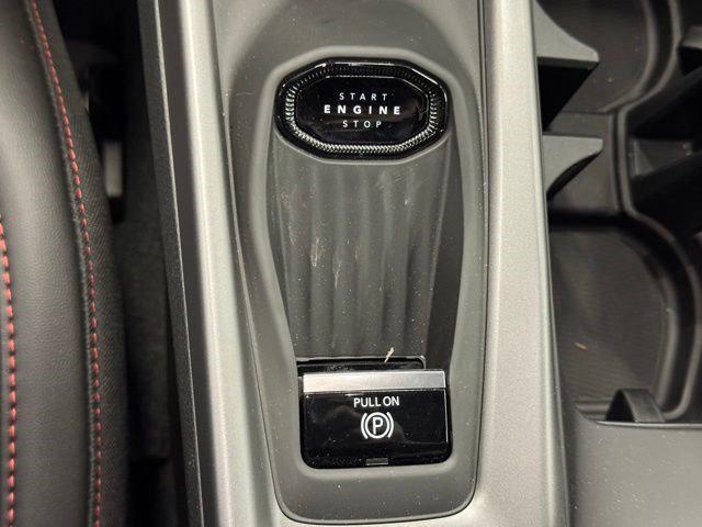 2026 Dodge Charger R/T Plus 4-Door AWD