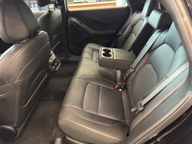 2026 Dodge Charger R/T Plus 4-Door AWD