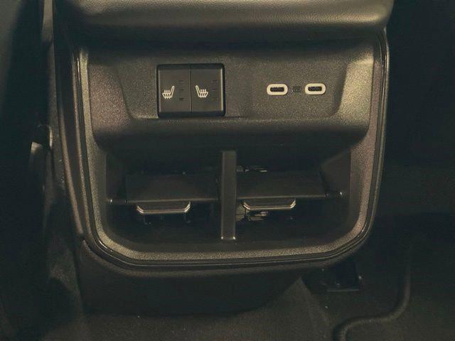 2026 Dodge Charger R/T Plus 4-Door AWD