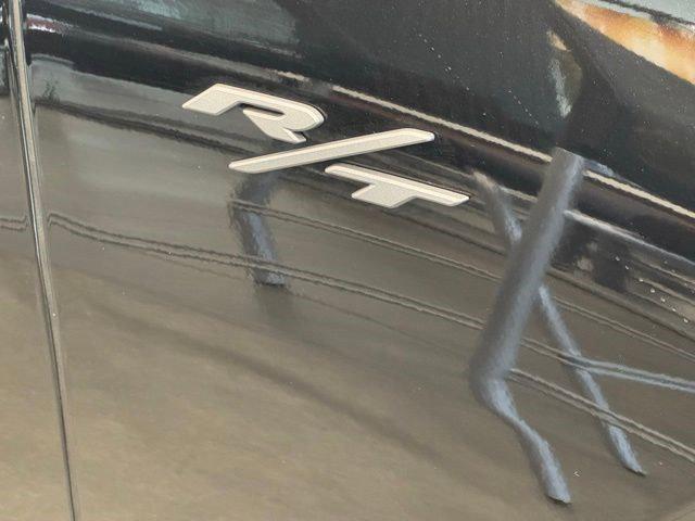 2026 Dodge Charger R/T Plus 4-Door AWD