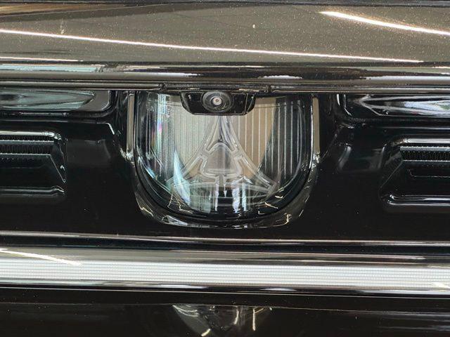 2026 Dodge Charger R/T Plus 4-Door AWD