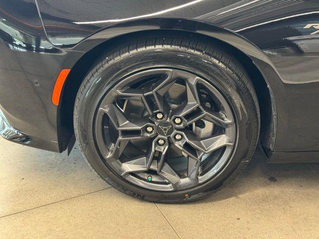 2026 Dodge Charger R/T Plus 4-Door AWD