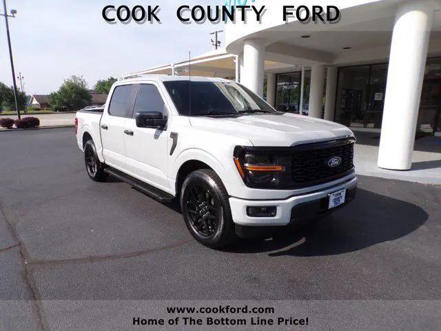 2024 Ford F-150 STX for sale in Adel, GA