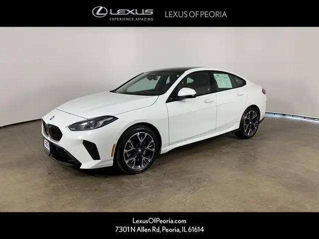 2025 BMW Coupe xDrive for sale in Peoria, IL