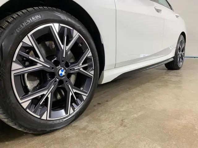 2025 BMW Coupe xDrive