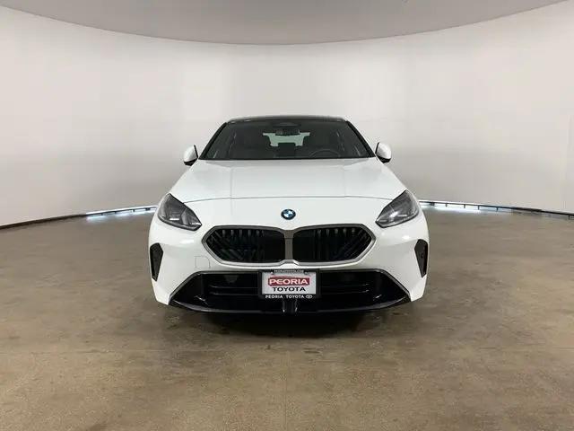 2025 BMW Coupe xDrive