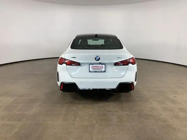 2025 BMW Coupe xDrive