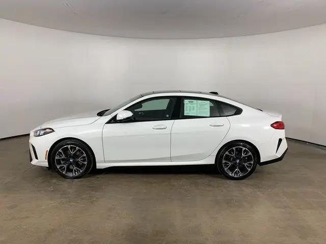 2025 BMW Coupe xDrive