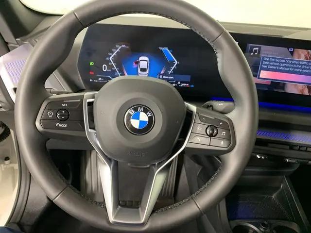 2025 BMW Coupe xDrive