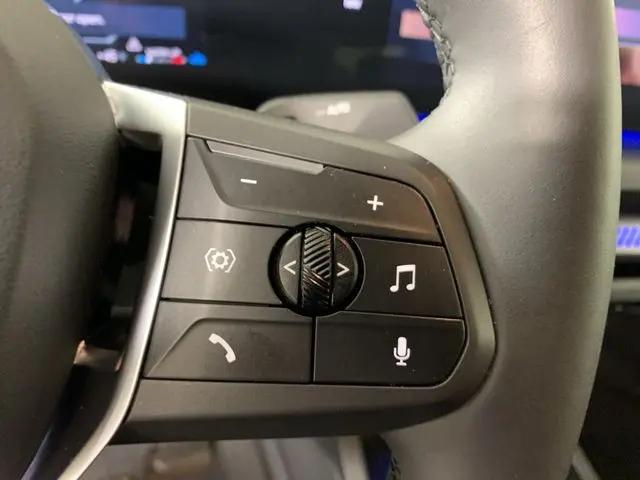 2025 BMW Coupe xDrive