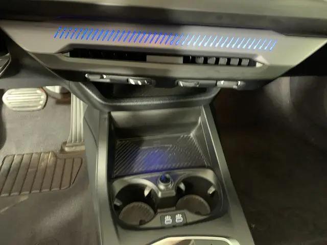 2025 BMW Coupe xDrive