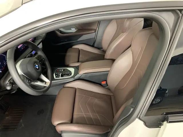 2025 BMW Coupe xDrive