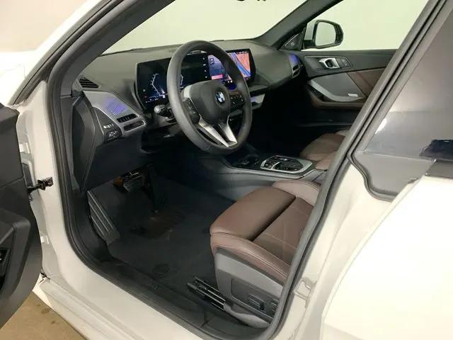 2025 BMW Coupe xDrive