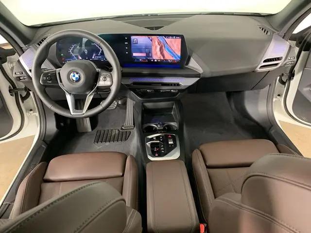 2025 BMW Coupe xDrive