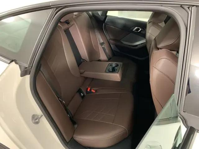 2025 BMW Coupe xDrive