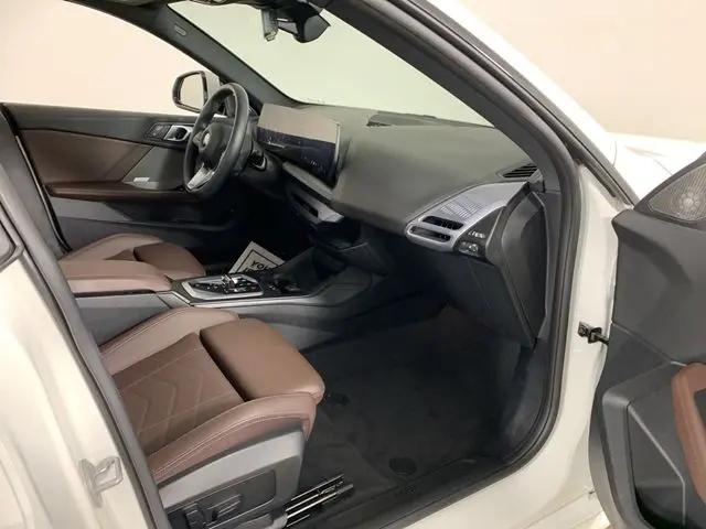 2025 BMW Coupe xDrive
