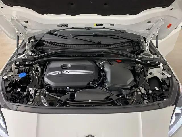 2025 BMW Coupe xDrive