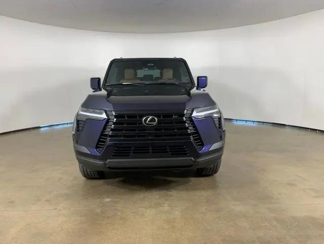 2024 Lexus GX 550 Premium