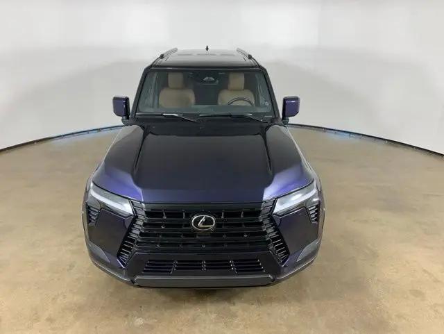 2024 Lexus GX 550 Premium