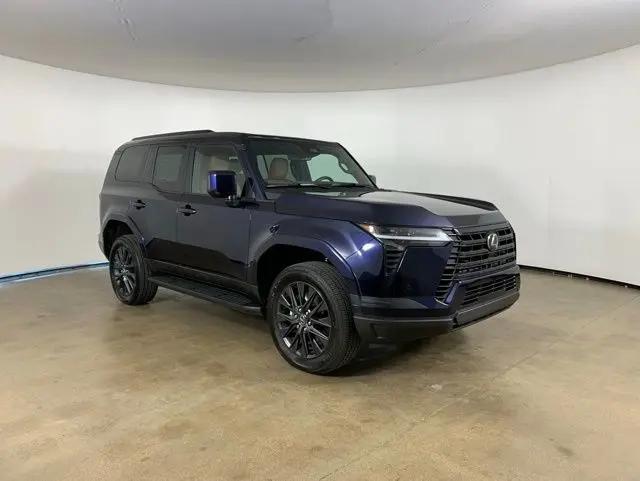 2024 Lexus GX 550 Premium